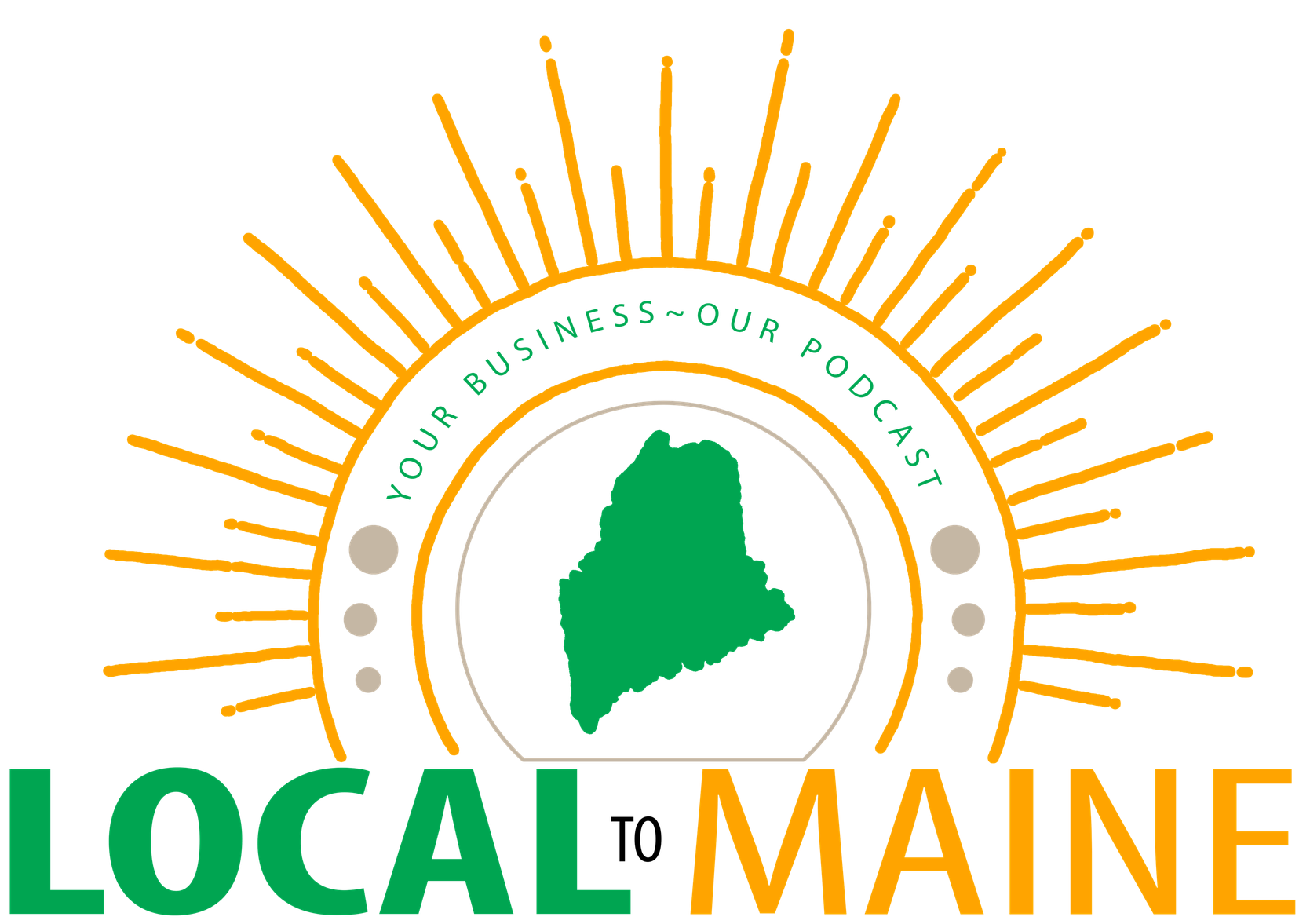 Local To Maine